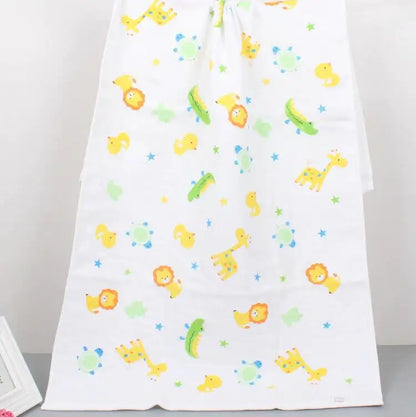 Serviette de bain