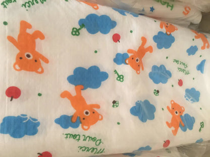 Serviette de bain
