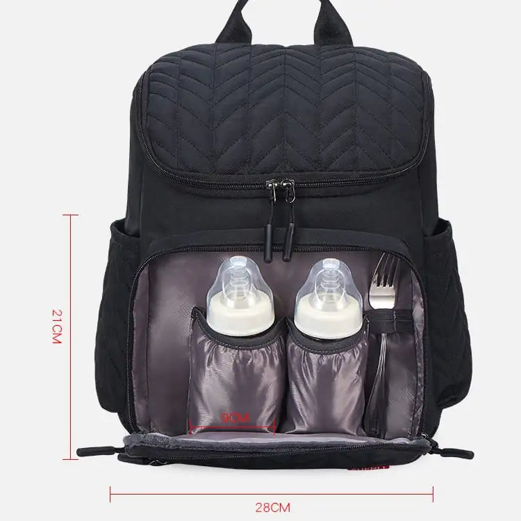 Sac à couche