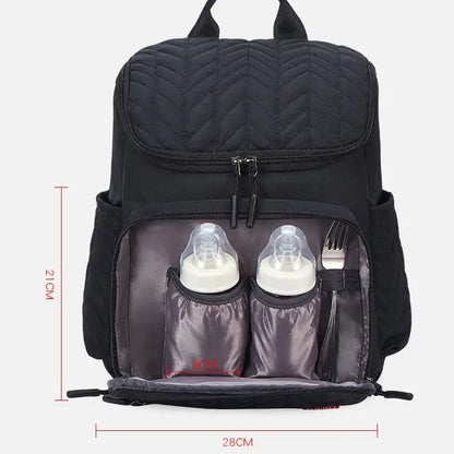 Sac à couche
