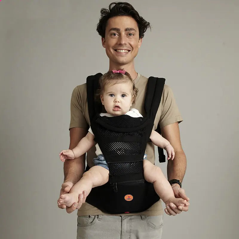 Porte-bébé
