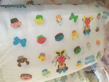 Serviette de bain